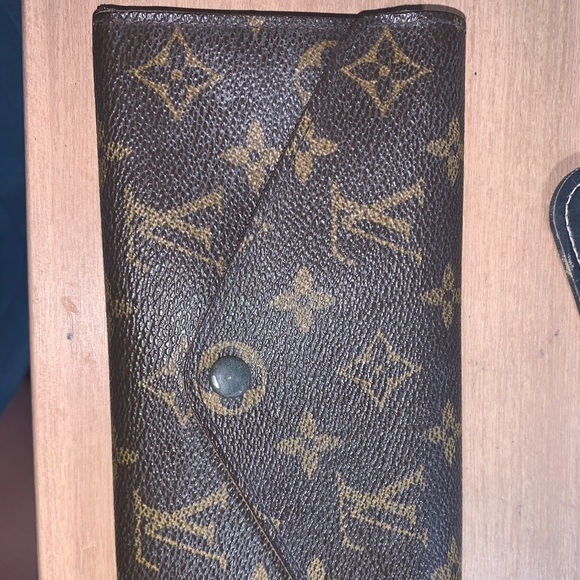 Authentic Josephine wallet - Picture 3 of 7